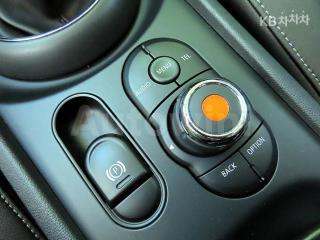 2018 MINI COOPER CLUBMAN 1.6 일반형(08~) - 9