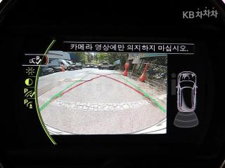 2018 MINI COOPER CLUBMAN 1.6 일반형(08~) - 12