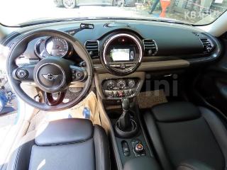 2018 MINI COOPER CLUBMAN 1.6 일반형(08~) - 15