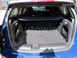 2018 MINI COOPER CLUBMAN 1.6 일반형(08~) - 18