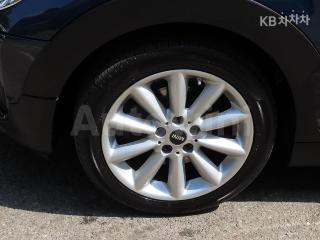 2018 MINI COOPER CLUBMAN 1.6 일반형(08~) - 20