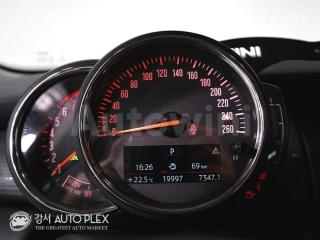 2020 MINI COOPER 5DOORS 1.5 CLASSIC BASIC - 7