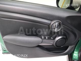 2020 MINI COOPER 5DOORS 1.5 CLASSIC BASIC - 8