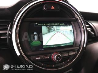 2020 MINI COOPER 5DOORS 1.5 CLASSIC BASIC - 12