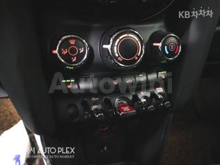 2020 MINI COOPER 5DOORS 1.5 CLASSIC BASIC - 13
