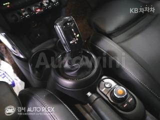 2020 MINI COOPER 5DOORS 1.5 CLASSIC BASIC - 14