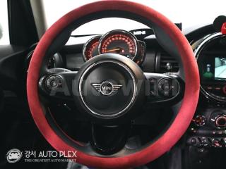 2020 MINI COOPER 5DOORS 1.5 CLASSIC BASIC - 17