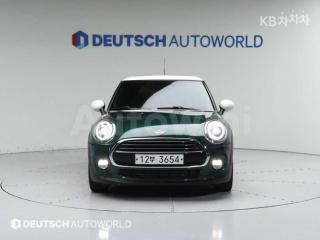 WMWXY3106KTF69489 2019 MINI COOPER 3DOORS D 1.5 HIGH트림-2