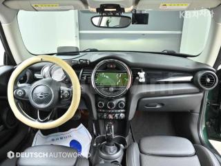 2019 MINI COOPER 3DOORS D 1.5 HIGH트림 - 7