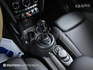2019 MINI COOPER 3DOORS D 1.5 HIGH트림 - 9