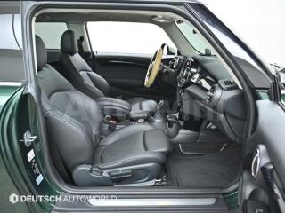 2019 MINI COOPER 3DOORS D 1.5 HIGH트림 - 10