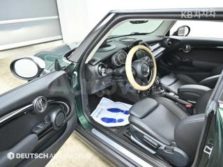 2019 MINI COOPER 3DOORS D 1.5 HIGH트림 - 11