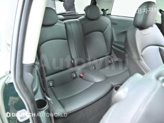 2019 MINI COOPER 3DOORS D 1.5 HIGH트림 - 12