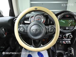 2019 MINI COOPER 3DOORS D 1.5 HIGH트림 - 13