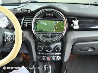 2019 MINI COOPER 3DOORS D 1.5 HIGH트림 - 14
