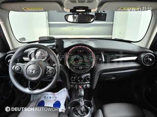 2019 MINI COOPER 5DOORS 1.5 HIGH트림 - 7