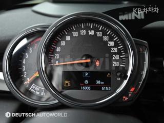 2019 MINI COOPER 5DOORS 1.5 HIGH트림 - 8
