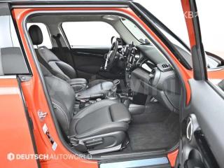 2019 MINI COOPER 5DOORS 1.5 HIGH트림 - 10