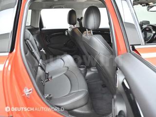 2019 MINI COOPER 5DOORS 1.5 HIGH트림 - 12
