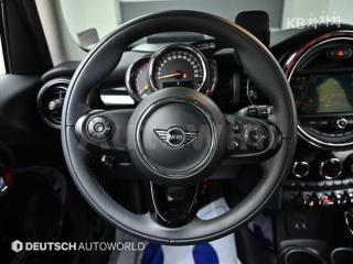 2019 MINI COOPER 5DOORS 1.5 HIGH트림 - 13