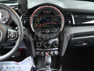2019 MINI COOPER 5DOORS 1.5 HIGH트림 - 14