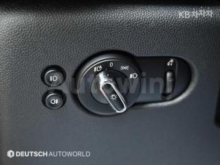 2019 MINI COOPER 5DOORS 1.5 HIGH트림 - 17