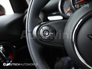2019 MINI COOPER 5DOORS 1.5 HIGH트림 - 18