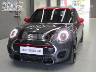 WMWXM9101G2C77373 2016 MINI COOPER 3DOORS S 2.0 JCW BASIC-0