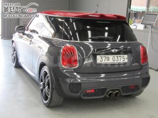 WMWXM9101G2C77373 2016 MINI COOPER 3DOORS S 2.0 JCW BASIC-2