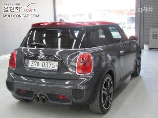 WMWXM9101G2C77373 2016 MINI COOPER 3DOORS S 2.0 JCW BASIC-3