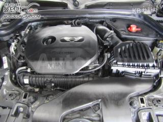 WMWXM9101G2C77373 2016 MINI COOPER 3DOORS S 2.0 JCW BASIC-5