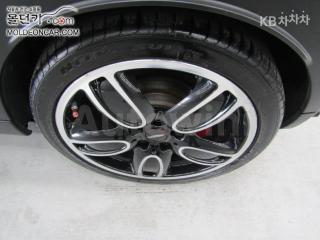 2016 MINI COOPER 3DOORS S 2.0 JCW BASIC - 8