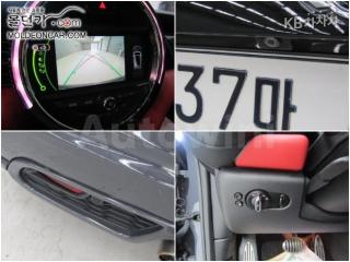 2016 MINI COOPER 3DOORS S 2.0 JCW BASIC - 11