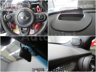 2016 MINI COOPER 3DOORS S 2.0 JCW BASIC - 13