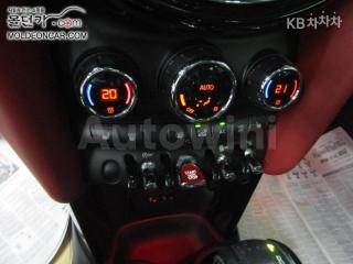 2016 MINI COOPER 3DOORS S 2.0 JCW BASIC - 15