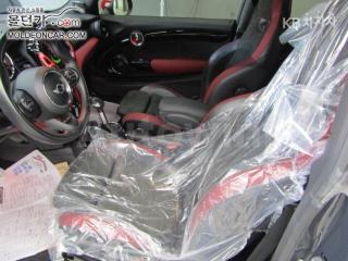 2016 MINI COOPER 3DOORS S 2.0 JCW BASIC - 17
