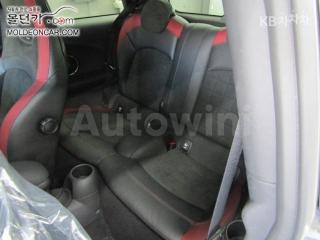 2016 MINI COOPER 3DOORS S 2.0 JCW BASIC - 18