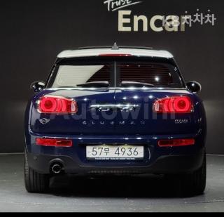 2019 MINI COOPER CLUBMAN 1.5 COOPER HIGH TRIM - 3