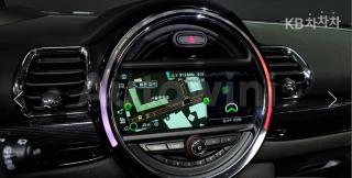 2019 MINI COOPER CLUBMAN 1.5 COOPER HIGH TRIM - 12