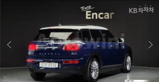 2019 MINI COOPER CLUBMAN 1.5 COOPER HIGH TRIM - 4