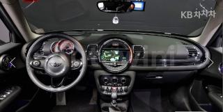 2019 MINI COOPER CLUBMAN 1.5 COOPER HIGH TRIM - 9
