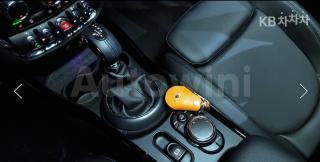 2019 MINI COOPER CLUBMAN 1.5 COOPER HIGH TRIM - 15