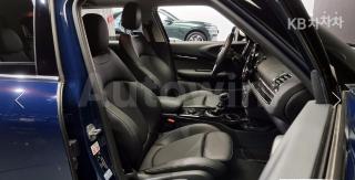 2019 MINI COOPER CLUBMAN 1.5 COOPER HIGH TRIM - 7