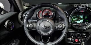 2019 MINI COOPER CLUBMAN 1.5 COOPER HIGH TRIM - 10