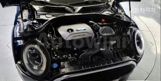 2019 MINI COOPER CLUBMAN 1.5 COOPER HIGH TRIM - 5