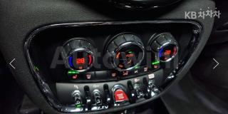 2019 MINI COOPER CLUBMAN 1.5 COOPER HIGH TRIM - 14