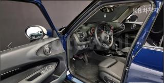 2019 MINI COOPER CLUBMAN 1.5 COOPER HIGH TRIM - 6
