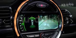2019 MINI COOPER CLUBMAN 1.5 COOPER HIGH TRIM - 13
