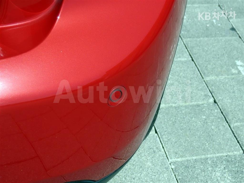 2017 MINI COOPER 5DOORS 1.5 BASIC - 19