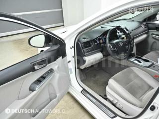 2012 TOYOTA CAMRY 2.5 HYBRID XLE - 11
